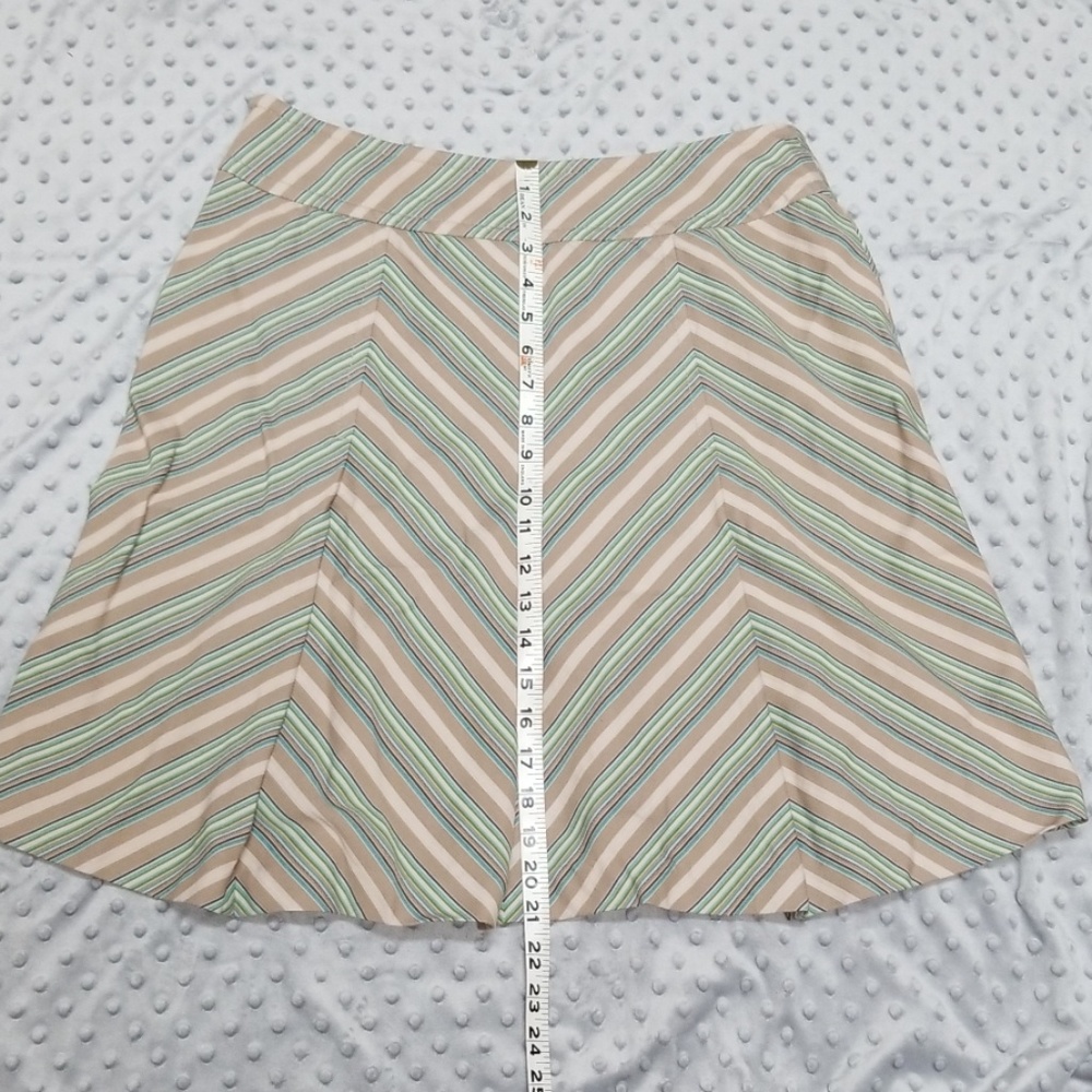 Anne Taylor loft skirt size 10